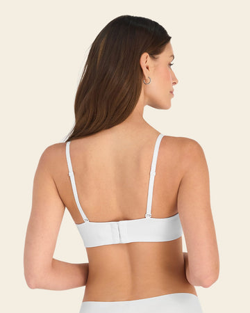 Brasier ultraligero y suave con copas en doble capa de tela#color_000-blanco