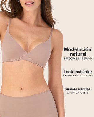 Brasier ultraligero y suave con copas en doble capa de tela#color_281-rosa