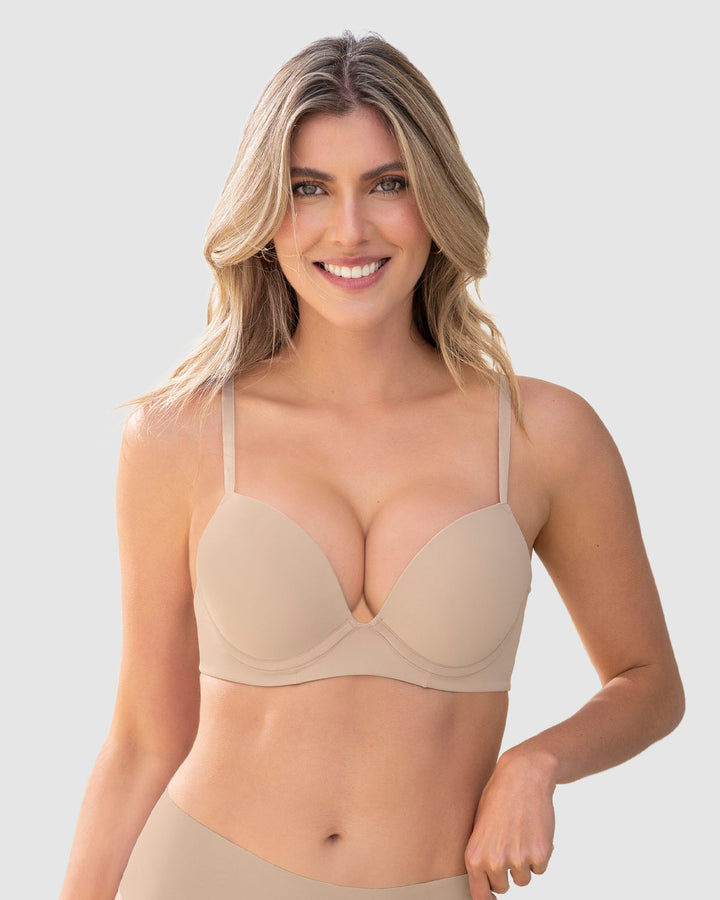 Brasier de Doble Realce