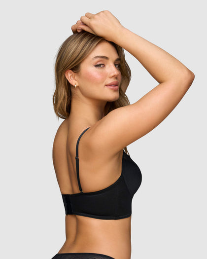 Bustier Extremadamente Sexy#color_700-negro