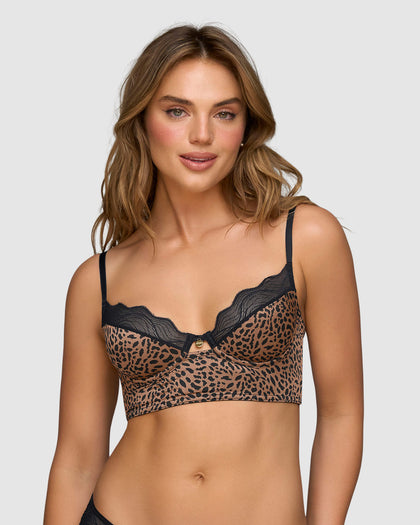 Bustier Extremadamente Sexy#color_a72-animal-print