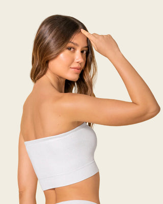 Top strapless sin costuras#color_000-blanco