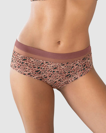 Panty cachetero con franja transparente decorativa#color_b07-estampado-manchas