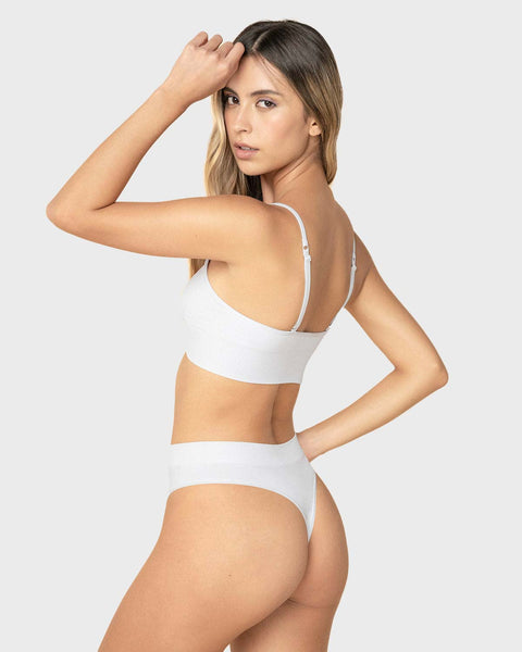 Brasilera tiro alto en tecnología seamless#color_000-blanco