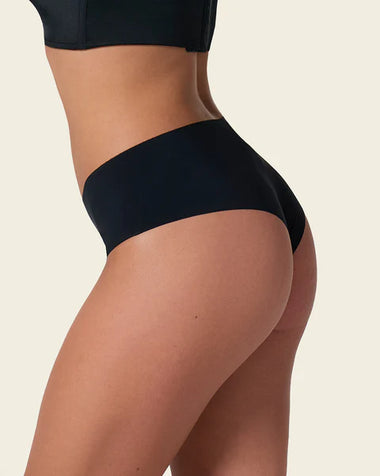 Cachetero invisible tiro alto#color_700-negro