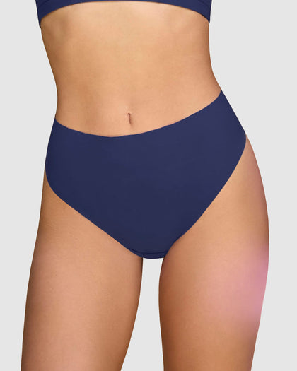 Brasilera tiro alto invisible#color_536-azul-oscuro
