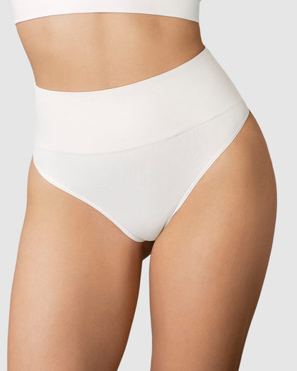 Brasilera seamless tiro alto#color_000-blanco