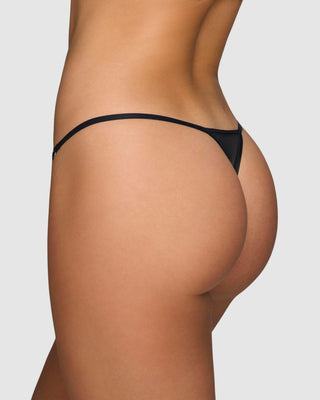 Brasilera en SmartLace® con argollas decorativas#color_700-negro