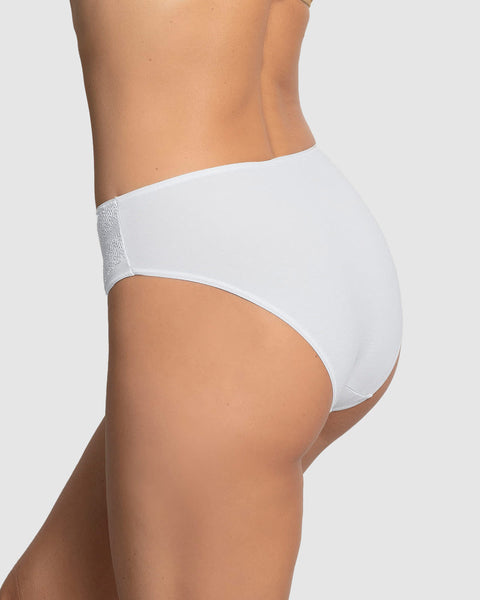 3 Bikinis elegantes clásicos y confortables#color_s06-blanco-cafe-claro-marfil