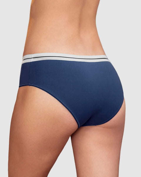 Paquete x 5 panties estilo hipster#color_s13-azul-azul-rey-azul-cielo-camel-perla