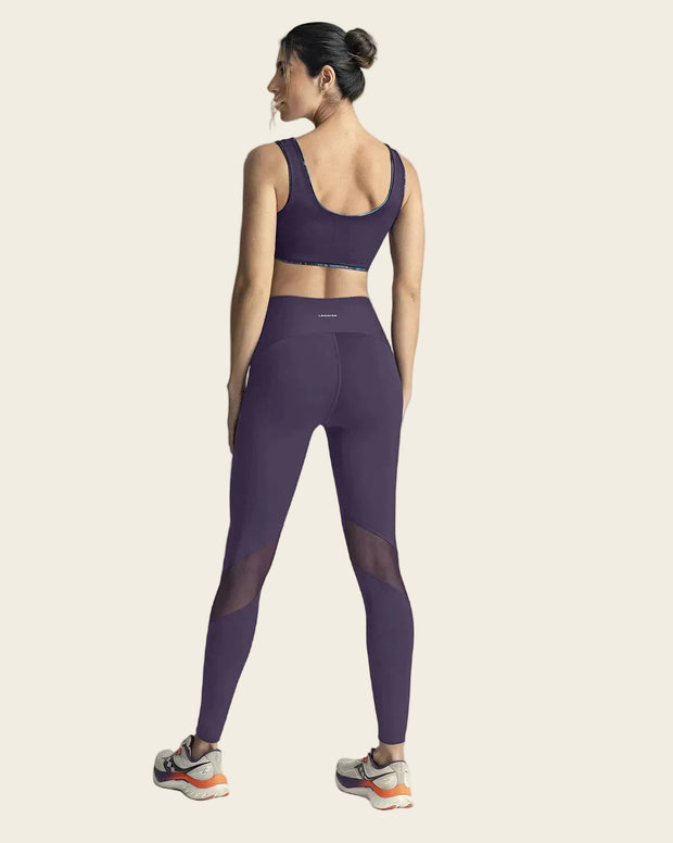 Top doble faz deportivo