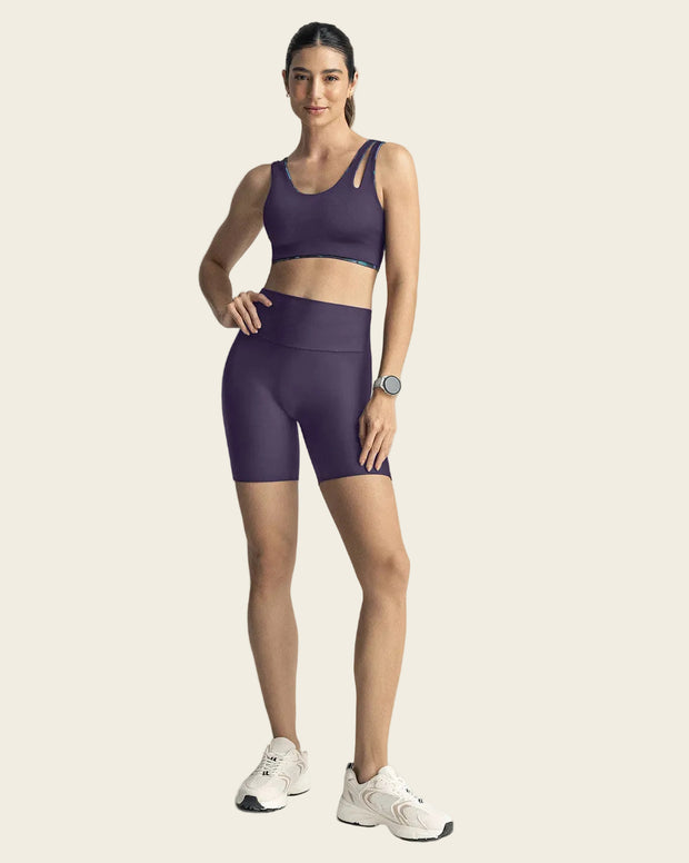 Top doble faz deportivo