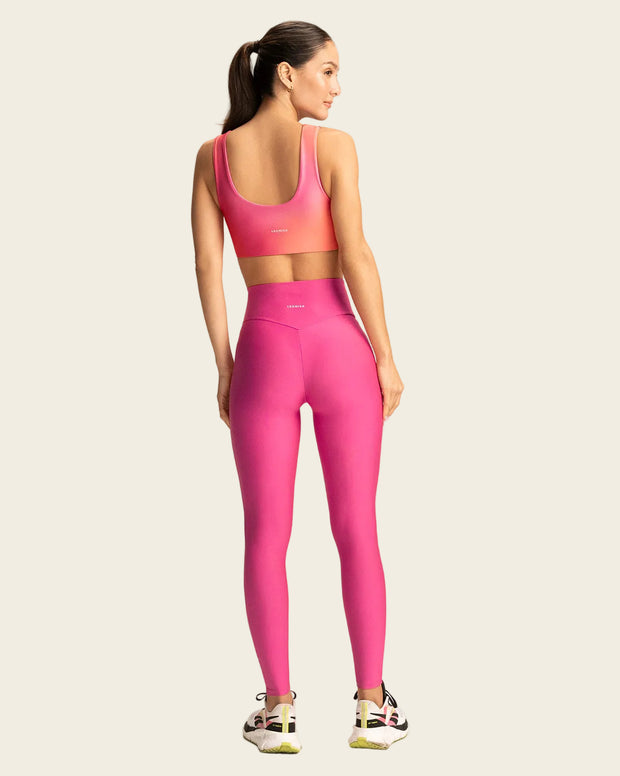 Top doble faz deportivo