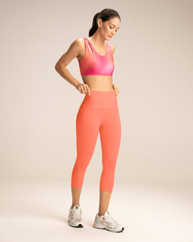 Solo-POS Top doble faz deportivo