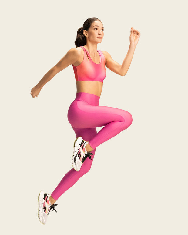 Top doble faz deportivo