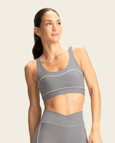 Top deportivo con cargaderas dobles#color_c62-gris-claro