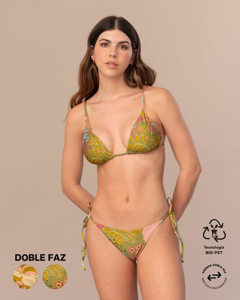 Bikini doble faz con tecnología BIO-PET#color_156-estampado-floral