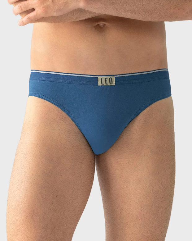 Paquete x3 calzoncillos clásicos