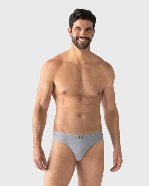 Paquete x3 calzoncillos clásicos