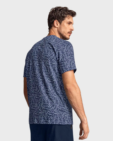 Camiseta deportiva masculina con tecnología de secado rápido#color_a63-estampado-animal-print