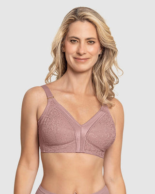 Brasier con copas completas en encaje de buen cubrimiento#color_a20-palo-de-rosa
