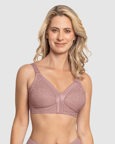 Brasier con copas completas en encaje de buen cubrimiento#color_a20-palo-de-rosa