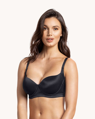 Brasier con buen cubrimiento de sisa y espalda#color_700-negro