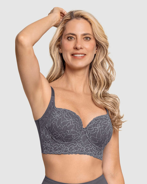 Brasier de buen cubrimiento y soporte con varilla#color_721-gris-oscuro