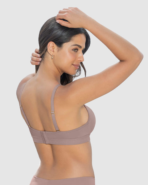 Brasier triangular sin arco estilo top#color_281-rosa-palido