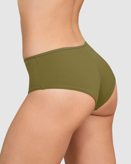 Panty hípster tela lisa#color_620-verde