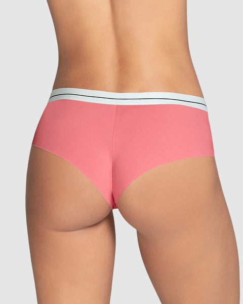 Panties cacheteros paquete x 3 ultracómodos#color_s13-azul-coral-amarillo-neon