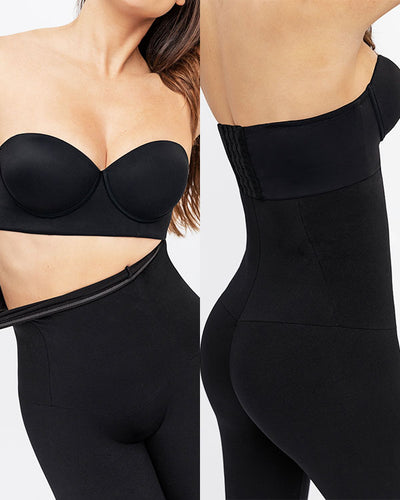 Brasier de corrector de postura blanco