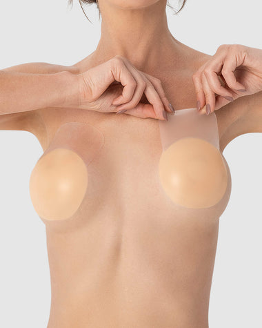 Pads suaves de silicona#color_998-surtido