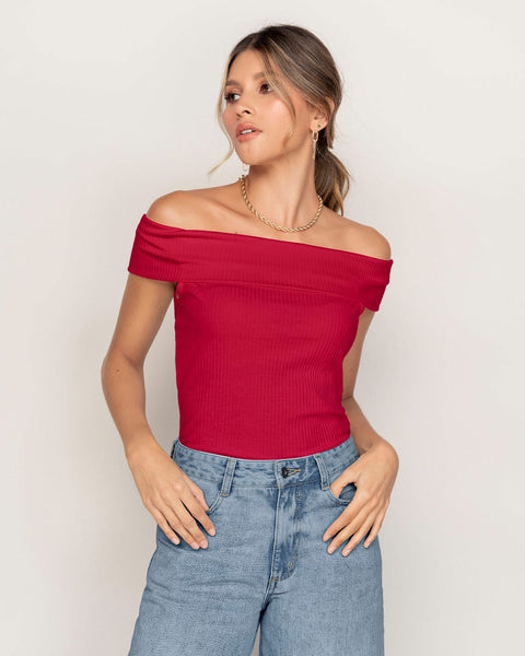 camiseta-strapless-cuello-bandeja#color_302-rojo