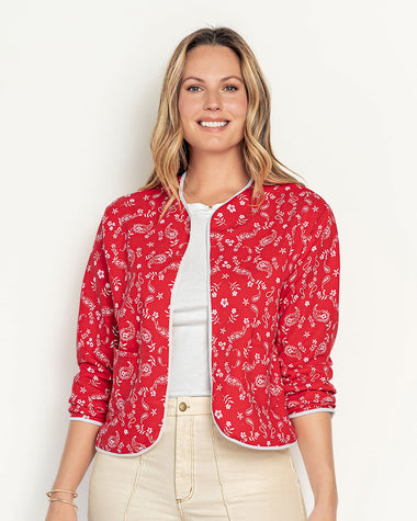 Chaqueta estampada#color_145-estampado-rojo-paisley