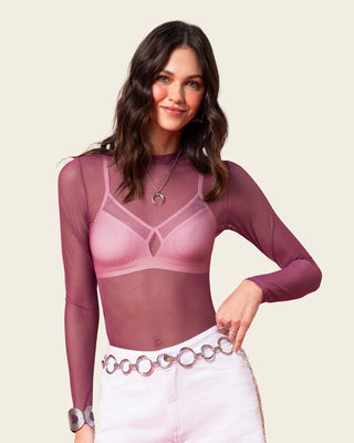 Camiseta-manga-larga-en-malla#color_c32-magenta