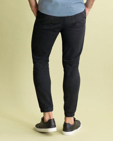 Jogger Londres pantalón de hombre#color_700-negro