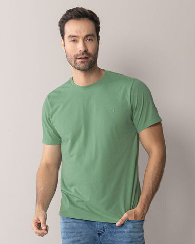 camiseta-manga-corta-con-logo-bordado-en-frente#color_653-verde