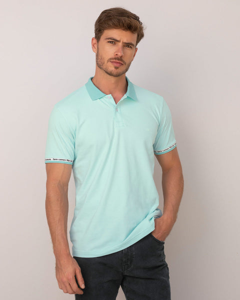 camiseta-tipo-polo-con-elastico-decorativo-en-punos#color_517-azul