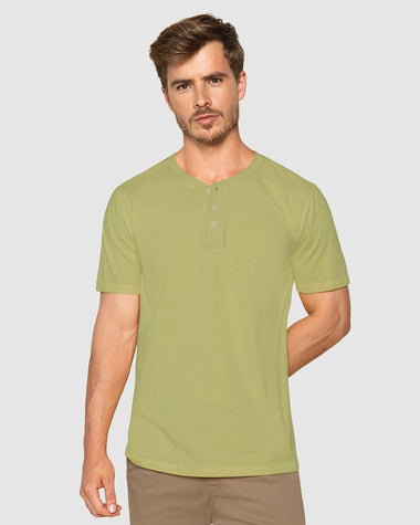 Camiseta con botones funcionales#color_600-verde-lima