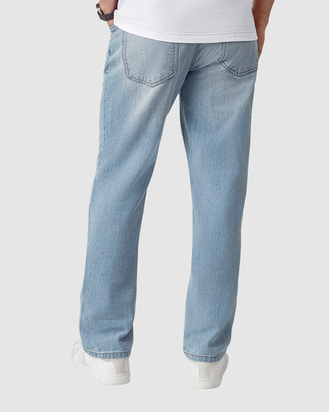 Jean bota recta para hombre#color_022-azul-claro
