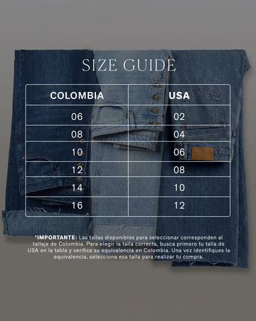 Jeans skinny esenciales para mujer#color_503-azul-claro