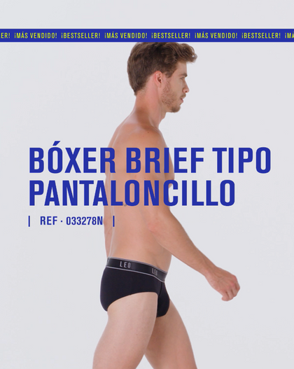 Bóxer brief de alta transpiración ideal para uso diario#all_variants