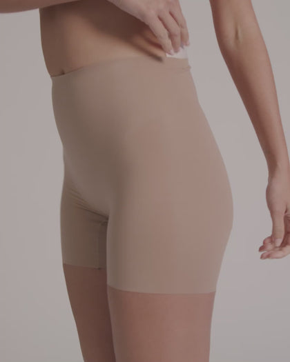 Panty faja levantacolas con almohadillas extraíbles#all_variants