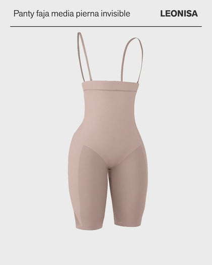 Body faja media pierna invisible levanta cola#all_variants