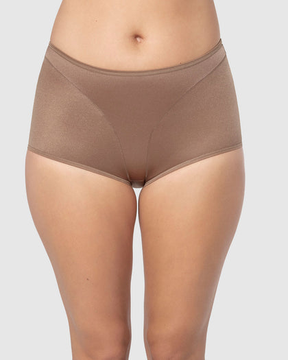 Panty clásico#color_831-cafe-oscuro
