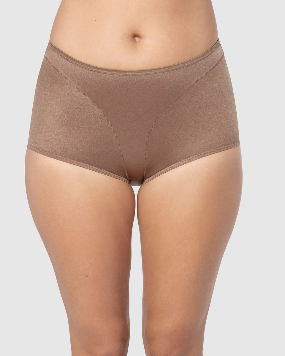 Panty clásico