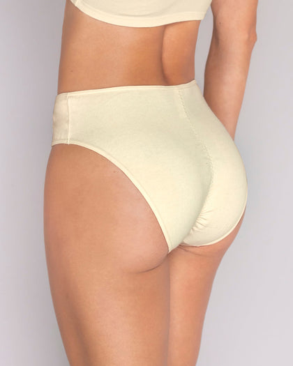 Paquete x3 panties tipo bikini con buen cubrimiento#color_s08-blanco-cafe-claro-marfil