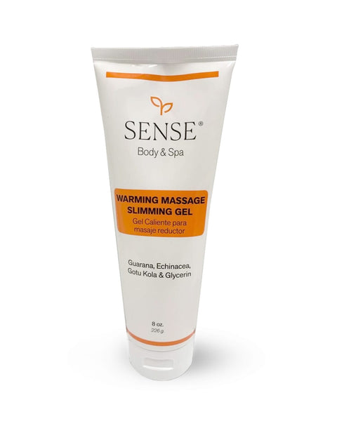 Gel Caliente para Masajes Sense® Body & Spa#color_sin-color