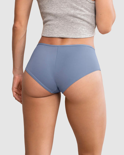 Panty hipster tela lisa#color_517-azul